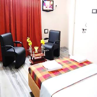 New Blue Homes, Visakhapatnam 1